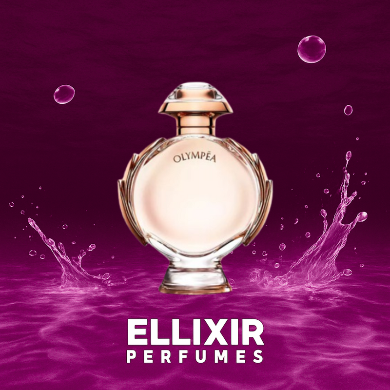 Perfume Olympéa Feminino