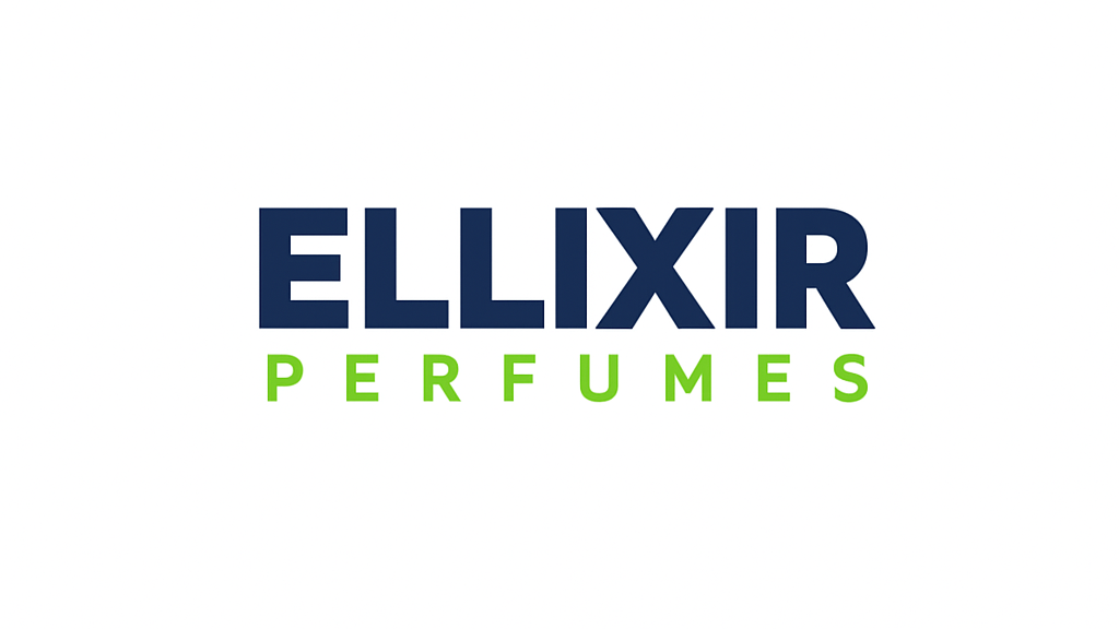 Ellixir Perfumes